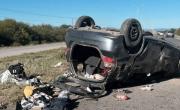 Tragedia en Gimnasia de Mendoza tras el ascenso a Primera: murieron dos hinchas