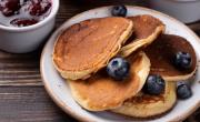 La mejor receta de cocina de hot cakes: cómo hacer para que queden esponjosos
