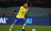 Ancelotti le volvió a abrir las puertas de la selección a Neymar