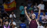 Alcaraz se mantiene en la cima del ranking ATP