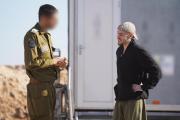Ejército de Israel confirma que los últimos 13 rehenes vivos en Gaza están con la Cruz Roja