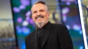 Miguel Bosé sobre el Nobel de María Corina Machado: “Un paso más hacia una Venezuela libre”