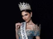 Stephany Abasali, Miss Universo Venezuela, orgullosa del Nobel de María Corina Machado