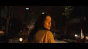 María Corina Machado presentó Aún es de noche en Caracas en el FICM