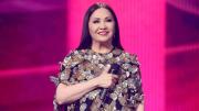 Ana Gabriel a María Corina Machado: “Qué mujer más valiente”