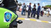 Detenidas seis personas por violencia de género y maltrato infantil en Monagas