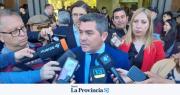 Orrego se pronunció sobre la nueva Defensora de Niñez