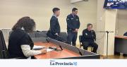Renunció el empleado judicial imputado por el caso “robaruedas”