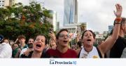 Hamás liberó a los 20 rehenes israelíes