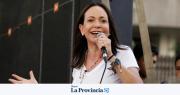¡Sorpresa! María Corina Machado, Premio Nobel de la Paz 2025