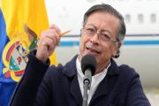 (VIDEO) Sin matar a nadie: Gustavo Petro confirma decomiso de 2.7 toneladas de cocaína que viajaban a Costa Rica