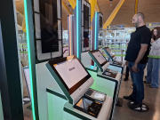 La Unión Europea (espacio Schengen) ya no usará sellos en pasaportes y ahora opta por registrar datos biométricos