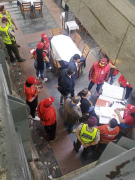 Seniat clausura por 12 días a la Hermandad Gallega de Venezuela