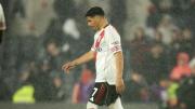 Cómo está la Tabla Anual 2025: Boca no jugó y River podría perder el Repechaje