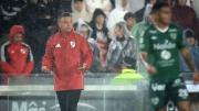 El River de Marcelo Gallardo no levanta cabeza: la racha negativa que igualó ante Sarmiento