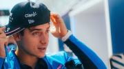 Franco Colapinto se gana su lugar: la Fórmula 1 da señales sobre su continuidad en Alpine