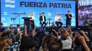 La Matanza: plenario peronista apoya a Jorge Taiana