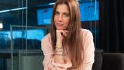 Juana Repetto habló de cómo vive su tercer embarazo “en soledad”: “Tengo que pedir ayuda”