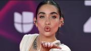 Los insólitos planes de María Becerra para su vejez: “Quiero ser una chusma de barrio”