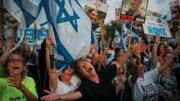 Hamás liberó a los 20 rehenes que tenía secuestrados en Gaza, entre ellos tres argentinos