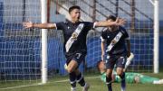 San Martín goleó en Burzaco y sueña con llegar al Reducido