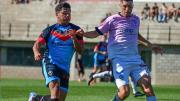 Brown de Adrogué empató 1 a 1 con Fénix y dejó escapar una gran chance de entrar al Reducido.