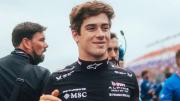 El fuerte respaldo de la Fórmula 1 a Franco Colapinto para su continuidad en Alpine: Es la mejor opción