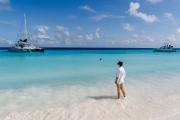 Curaçao: playas turquesa, casitas holandesas y el encanto del Caribe más colorido