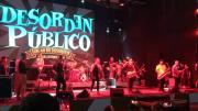 La concha se llenó de rock: estas tres bandas estremecieron a Caracas