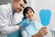 Microbiota oral: dietista asegura que no es solo para prevenir caries y explica su importancia