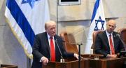 Es el fin de una era de terror y muerte: Trump anunció que se terminó la guerra entre Israel y Hamás