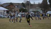Suspendieron la fecha de la liga de fútbol de Loncopué porque los árbitros llegaron borrachos