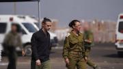 Quiénes son los tres argentinos liberados por Hamas