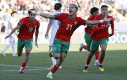 Marruecos con más sorpresas y Francia a las semifinales – Correo del Caroní