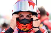 Operado con éxito Marc Márquez – Correo del Caroní