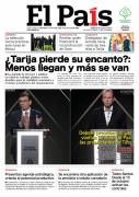 El debate, el turismo, Gaza, India y más: Lee las imprescinidbles