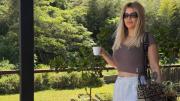 Wanda Nara cerró las Cataratas del Iguazú para ella y se armó lío en las redes