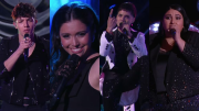 Quién es el ganador de la quinta temporada de La Voz Argentina