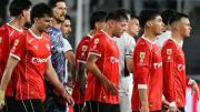 Independiente volvió a perder y suma una racha negativa única en el certamen