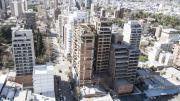 Neuquén tiene 1033 edificios y 17 torres grúa activas: las zonas del boom del mercado inmobiliario