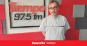 Pablo Yañez: “Nuestra meta es contar con una Ley Provincial de Farmacia”