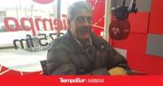 Enrique Jamieson: “Que Chile vuelva a abrir las puertas es augurioso”