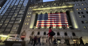 En alza: las acciones argentinas suben hasta 9% en Wall Street