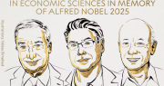 El premio Nobel de Economía fue otorgado a Joel Mokyr, Philippe Aghion y Peter Howitt: los motivos