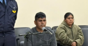 El conductor que provocó la doble tragedia en Ruta 40, Eliazar Flores Condori, seguirá preso