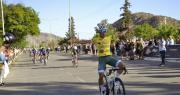 El sanjuanino Leonardo Cobarrubia ganó el Tour Riojano 2025