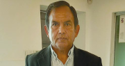Un comisario retirado fue hallado muerto en un cerro