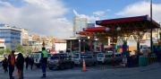 Bolivia asfixiada por la escasez de combustibles