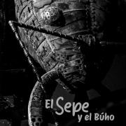 Alejandro Fuentes estrenó el documental “El Sepe y el Búho”, un retrato íntimo de la obra del escultor Juan Bustillos