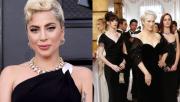 Lady Gaga se une al elenco de ‘El diablo viste a la moda 2’